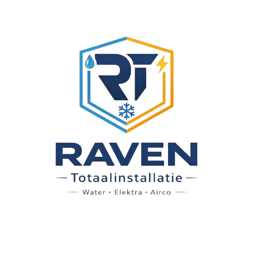 RAVEN Totaalinstallatie